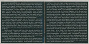 Gatefold 2: Green Day – BBC Sessions CD | Relix
