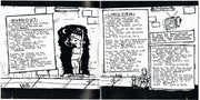 Gatefold 2: Green Day – Dookie CD | Relix