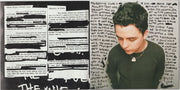 Gatefold 2: Green Day – Nimrod CD | Relix