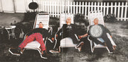 Gatefold 2: Green Day – Saviors CD | Relix