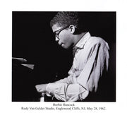 Gatefold 2: Herbie Hancock – Takin' Off CD | Relix