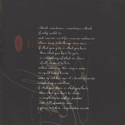 Gatefold 2: His Name Is Alive – Livonia Vinyl LP | Relix
