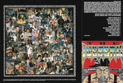Gatefold 2: Ice-T – Freedom of Speech CD | Relix