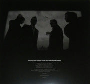 Gatefold 2: Interpol – Turn on the Bright Light Vinyl LP | Relix