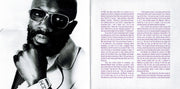 Gatefold 2: Isaac Hayes – Hot Buttered Soul CD | Relix