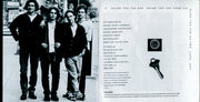 Gatefold 2: Jeff Buckley – Grace (CD) CD | Relix