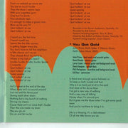 Gatefold 2: John Prine – Live on Tour CD | Relix