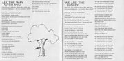 Gatefold 2: John Prine – Lost Dogs & Mixed Blessings CD | Relix