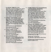 Gatefold 2: John Prine – Prime Prine CD | Relix