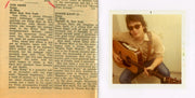 Gatefold 2: John Prine – The Singing Mailman Delivers (2-CD) CD | Relix