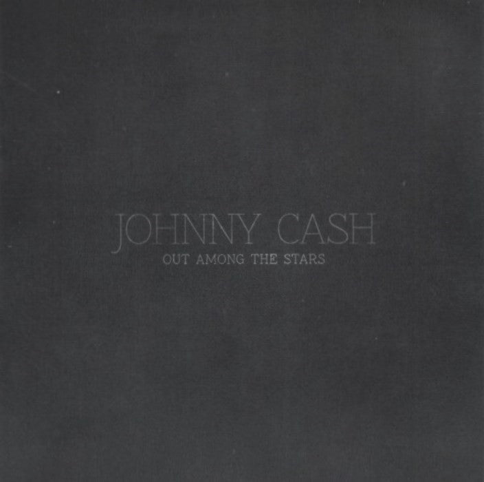 Gatefold 2: Johnny Cash/Willie Nelson/George Jones – Out Among the Stars CD | Relix