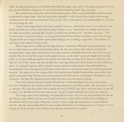 Gatefold 2: Joni Mitchell – Dreamland (Import CD) CD | Relix