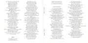 Gatefold 2: Joni Mitchell – Hejira Vinyl LP | Relix