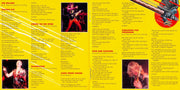 Gatefold 2: Judas Priest – Screaming For Vengeance Vinyl LP | Relix