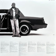 Gatefold 2: Kendrick Lamar – GNX (LP Vinyl) Vinyl LP | Relix