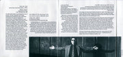 Gatefold 2: Kurt Elling – Close Your Eyes CD | Relix