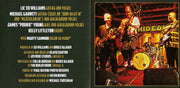Gatefold 2: Lil Ed – Jump Start CD | Relix