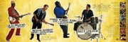 Gatefold 2: Lil' Ed & The Blues Imperials – Full Tilt CD | Relix