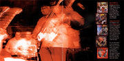 Gatefold 2: Lil' Ed & The Blues Imperials – Rattleshake CD | Relix