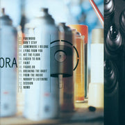 Gatefold 2: Linkin Park – Meteora (CD) CD | Relix