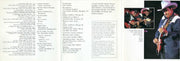Gatefold 2: Lonnie Brooks – Road House Rules CD | Relix