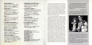 Gatefold 2: Lonnie Mack – Strike Like Lightning CD | Relix