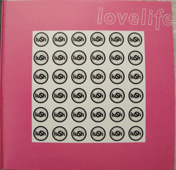 Gatefold 2: Lush – Lovelife CD | Relix