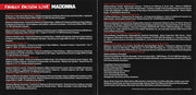 Gatefold 2: Madonna – Finally Enough Love CD | Relix