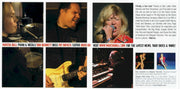 Gatefold 2: Marcia Ball – Marcia Ball Live: Down the Road CD | Relix