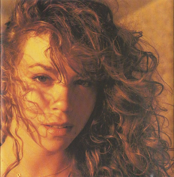 Gatefold 2: Mariah Carey – Emotions Vinyl LP | Relix