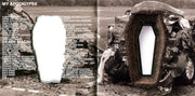 Gatefold 2: Metallica – Death Magnetic CD | Relix