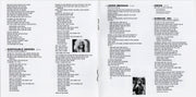 Gatefold 2: Metallica – Master Of Puppets (remastered CD) CD | Relix