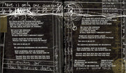 Gatefold 2: Metallica – St. Anger Vinyl LP | Relix