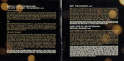 Gatefold 2: Michael Jackson – Michael - O.S.T. CD | Relix