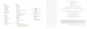 Gatefold 2: Miles Davis – Amandla CD | Relix