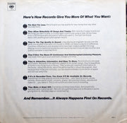 Gatefold 2: Miles Davis – Bitches Brew Vinyl LP | Relix