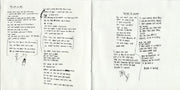 Gatefold 2: Mojave 3 – Excuses For Travellers CD | Relix
