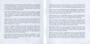 Gatefold 2: Nancy Wilson – Save Your Love For Me... CD | Relix