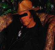 Gatefold 2: Neil Young with Crazy Horse – Toast CD | Relix