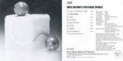Gatefold 2: Nick Mason – Nick Mason's Fictitious Sports CD | Relix