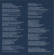 Gatefold 2: Old 97's – Twelfth CD | Relix