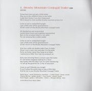 Gatefold 2: Old Crow Medicine Show – Remedy CD | Relix