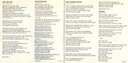 Gatefold 2: Paul McCartney – Pipes Of Peace Vinyl LP | Relix