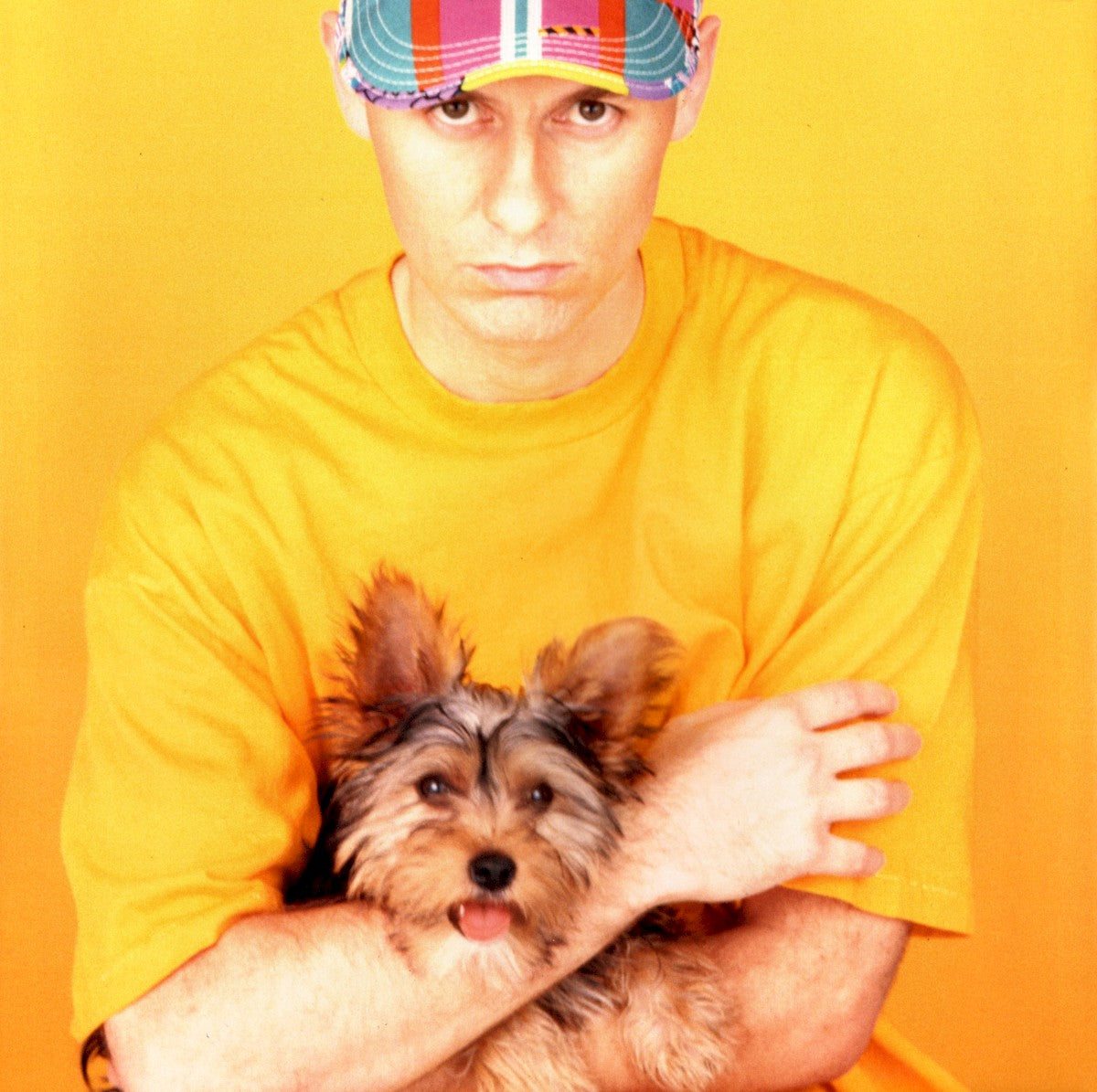 Gatefold 2: Pet Shop Boys – Introspective: 2018 Remastered Version Vinyl LP | Relix