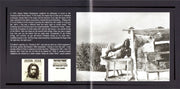 Gatefold 2: Peter Tosh – Wanted Dread And Alive Vinyl LP | Relix