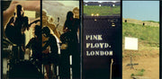 Gatefold 2: Pink Floyd – Pink Floyd At Pompeii - MCMLXXII CD | Relix