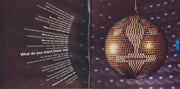 Gatefold 2: Pink Floyd – The Division Bell Vinyl LP | Relix
