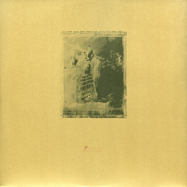 Gatefold 2: Pixies – Surfer Rosa Vinyl LP | Relix