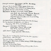 Gatefold 2: Primus – Sailing the Seas of Cheese CD | Relix