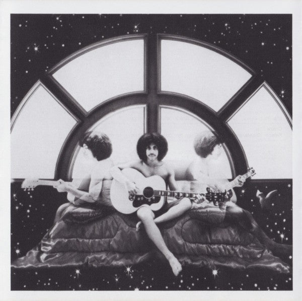 Gatefold 2: Prince – For You CD | Relix